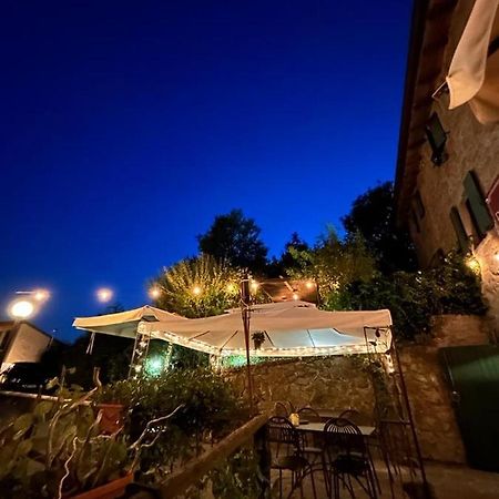 Locanda Dei Fienili Del Campiaro Hotel Grizzana Kültér fotó