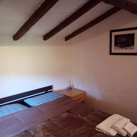 Locanda Dei Fienili Del Campiaro Hotel Grizzana Kültér fotó
