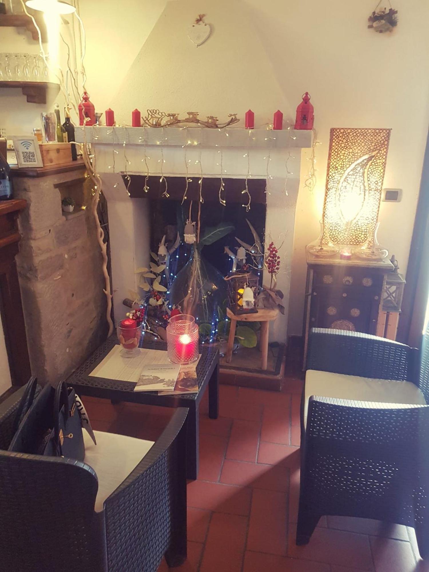 Locanda Dei Fienili Del Campiaro Hotel Grizzana Kültér fotó