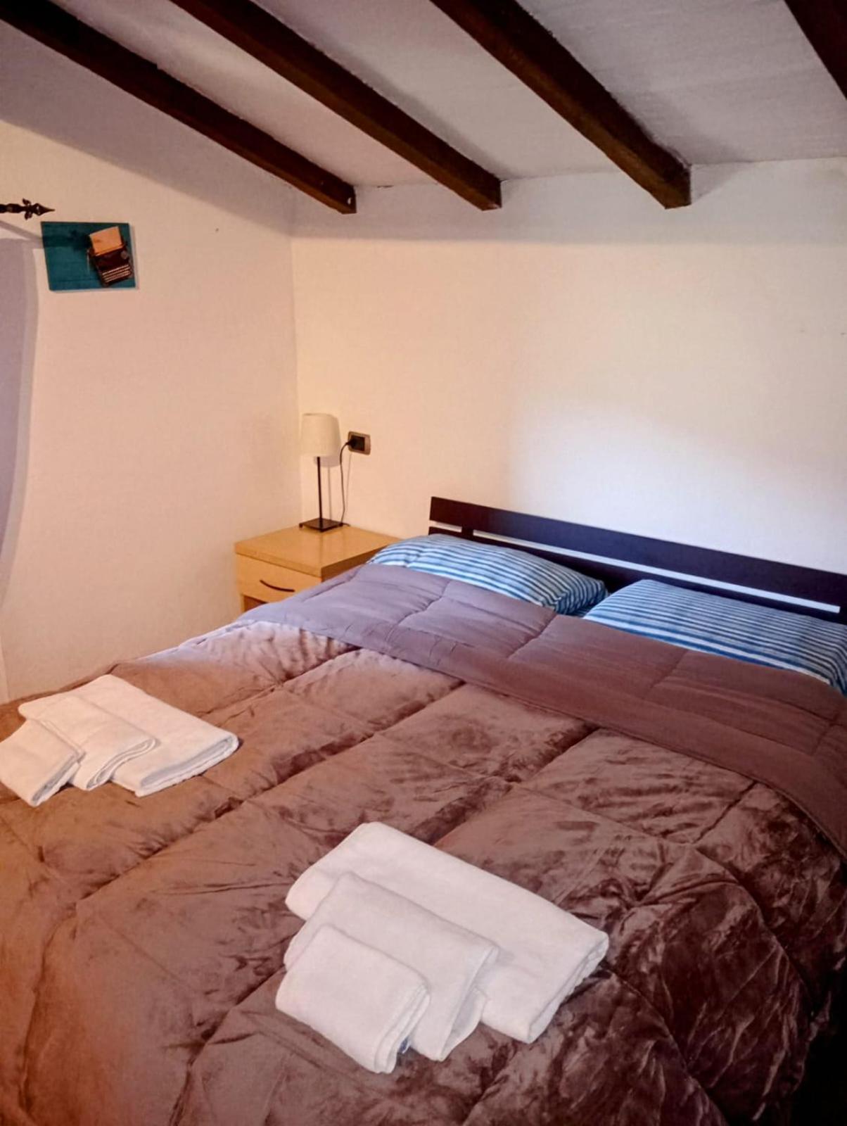 Locanda Dei Fienili Del Campiaro Hotel Grizzana Kültér fotó