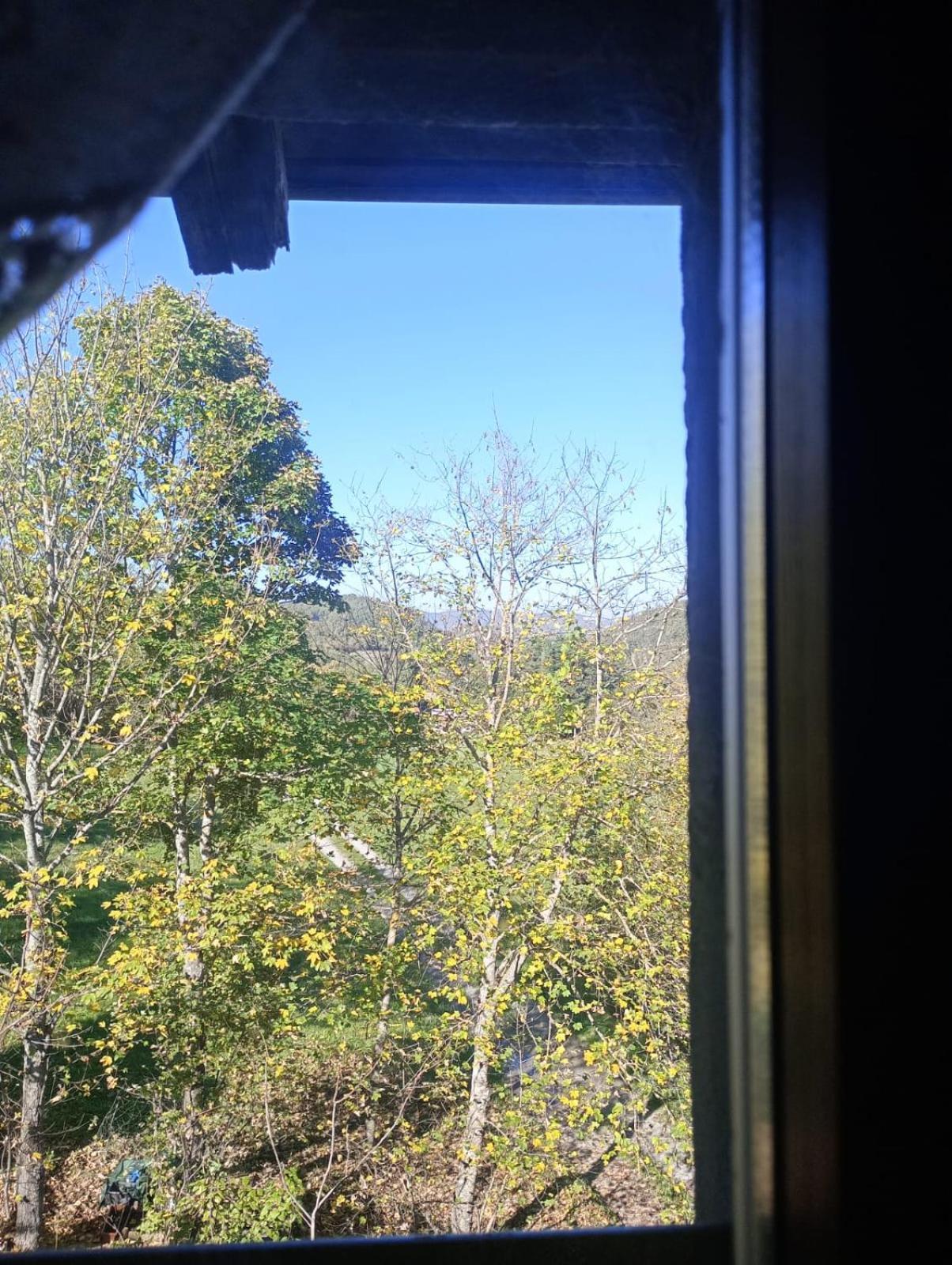 Locanda Dei Fienili Del Campiaro Hotel Grizzana Kültér fotó