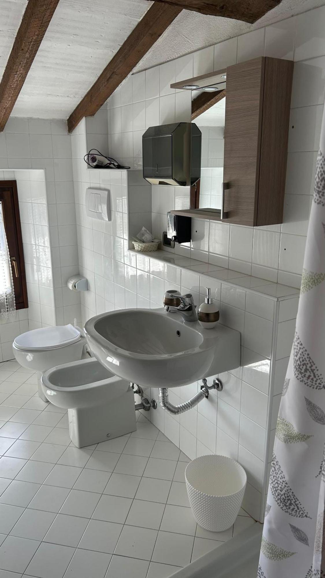 Locanda Dei Fienili Del Campiaro Hotel Grizzana Kültér fotó