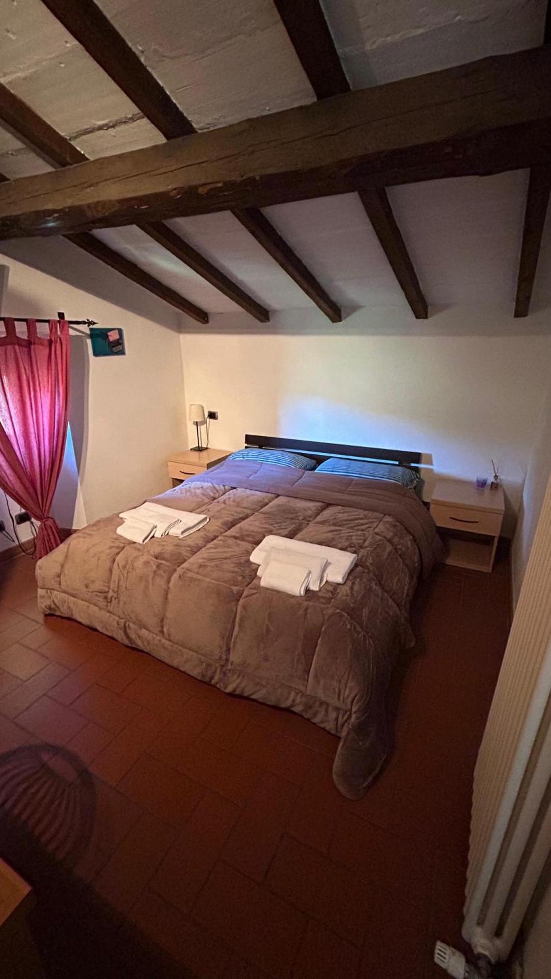 Locanda Dei Fienili Del Campiaro Hotel Grizzana Kültér fotó