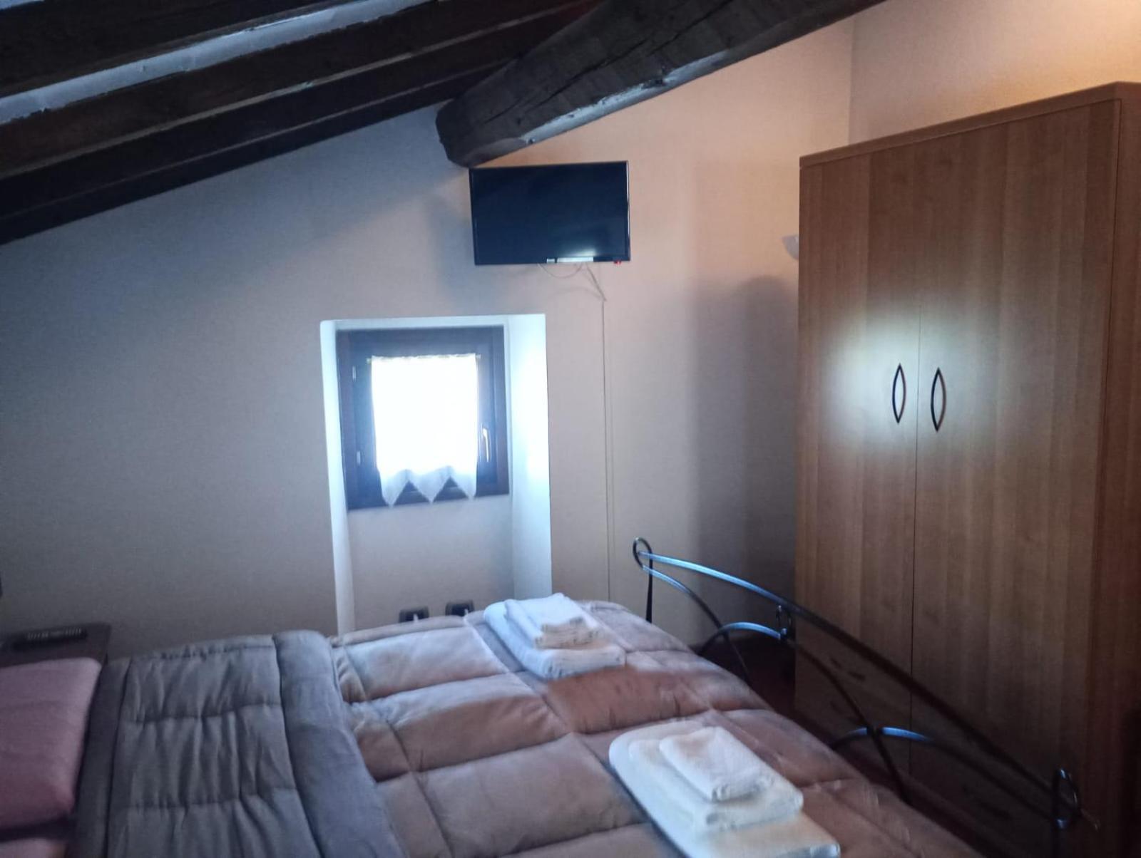 Locanda Dei Fienili Del Campiaro Hotel Grizzana Kültér fotó
