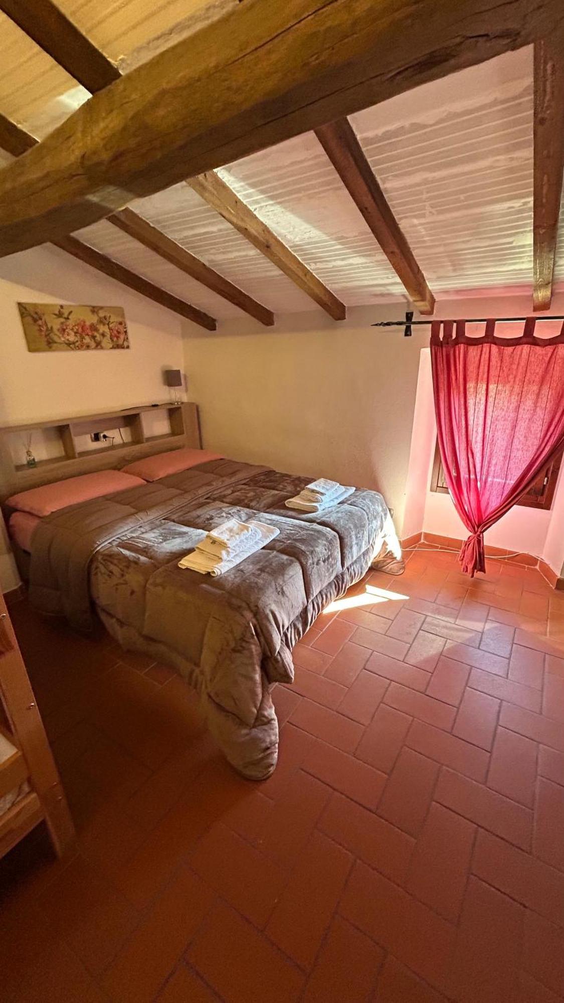 Locanda Dei Fienili Del Campiaro Hotel Grizzana Kültér fotó