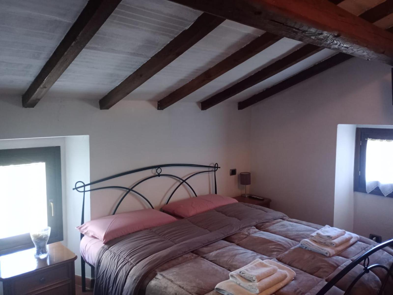Locanda Dei Fienili Del Campiaro Hotel Grizzana Kültér fotó