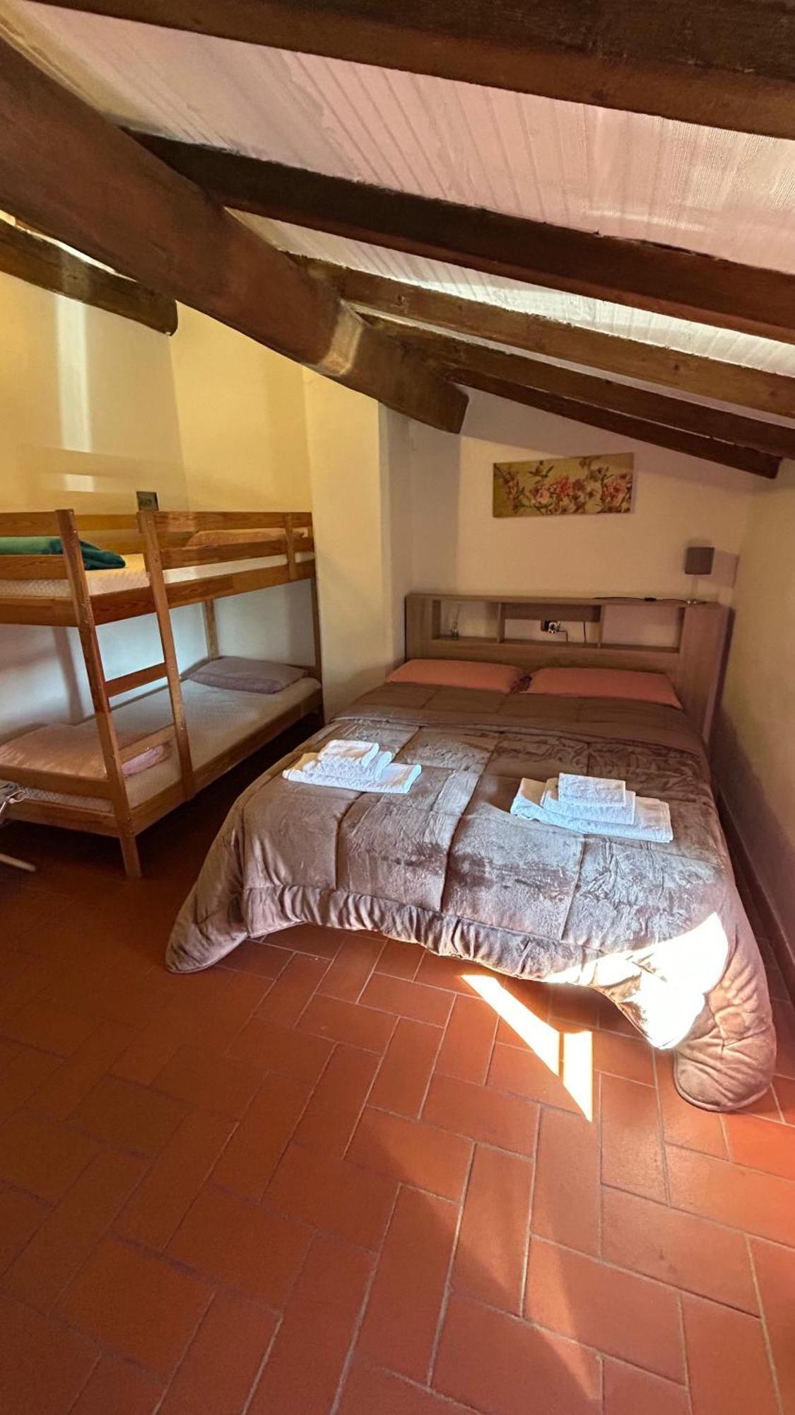 Locanda Dei Fienili Del Campiaro Hotel Grizzana Kültér fotó