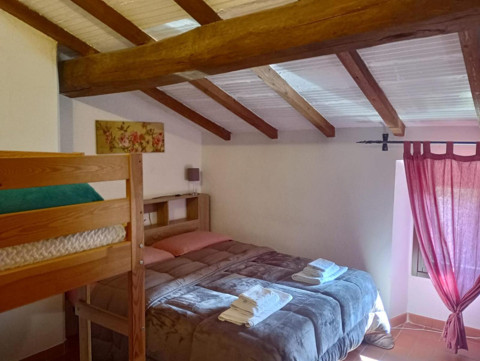Locanda Dei Fienili Del Campiaro Hotel Grizzana Kültér fotó